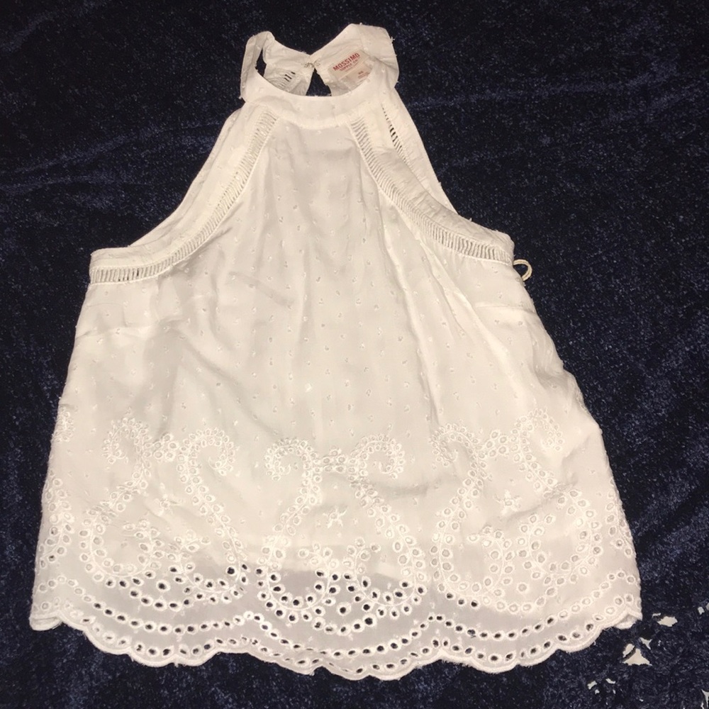 Target brand blouse